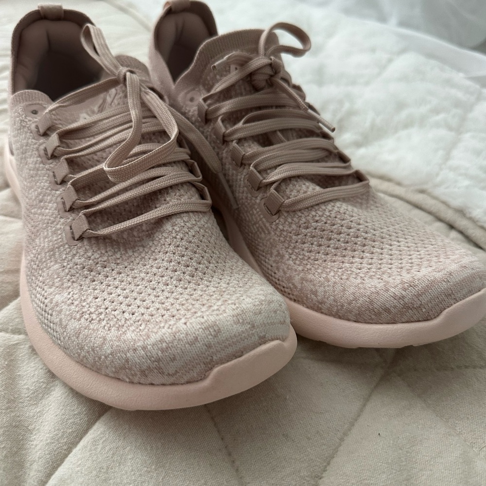 Women's APL Sneakers NWOT